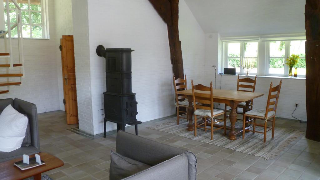 Ferienhaus Siedschelje Schwanewede Exteriör bild